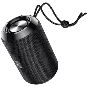 Boxa Portabila Hoco HC1 Trendy Sound [Black]